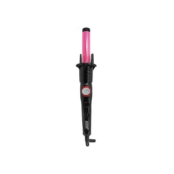 Modelador de Cachos Onida ON-7044 50W 2V - Preto/Rosa