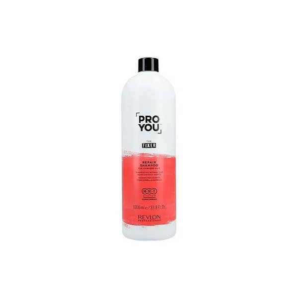 Shampoo Revlon Pro You The Fixer Repair - 1 Litro