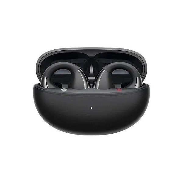 Fone de Ouvido QCY Crossky C30 BH24QT33A Wireless - Preto