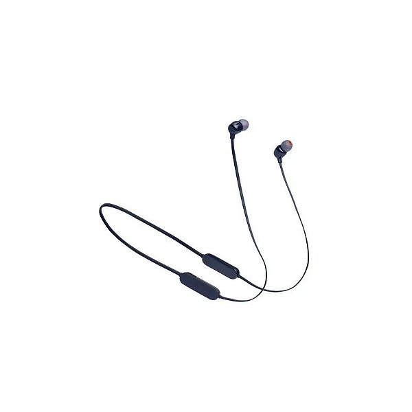 Fone de Ouvido JBL T125BT Bluetooth Azul