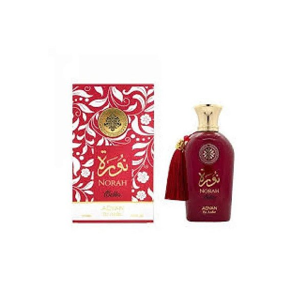 Perfume Adyan Norah Bella Eau de Parfum 100ml Perfume Via Brasil