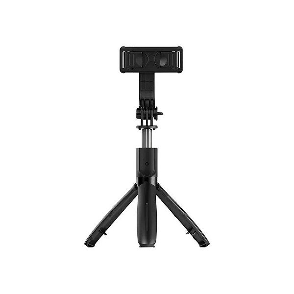 Bastão de Selfie Mcdodo SS-7240 - Preto