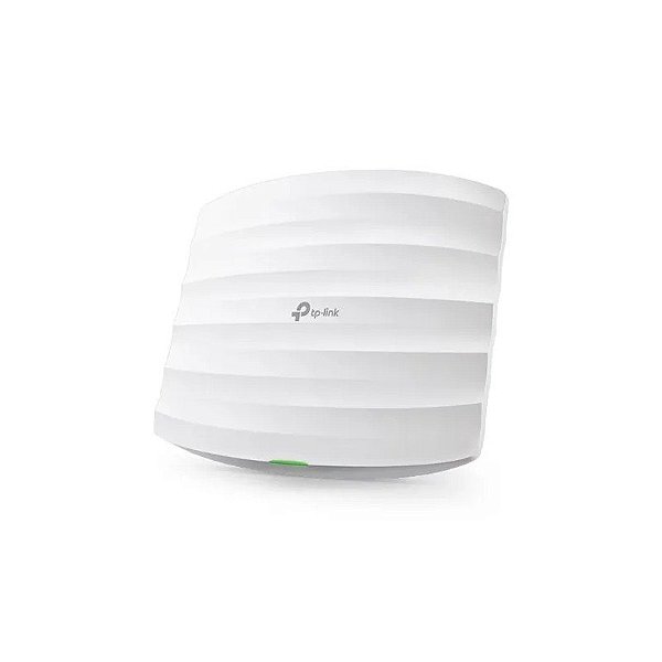 Ponto de Acesso TP-Link EAP110 de Teto WiFi 2.4GHZ - Branco
