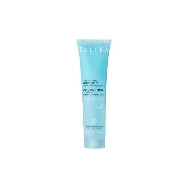 Removedor de Maquiagem para Olhos Talika Limpador Condicionador de Cílios - 100ML