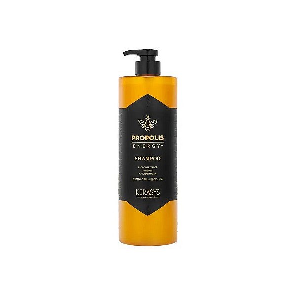 Shampoo Kerasys Propolis Energia - 1L