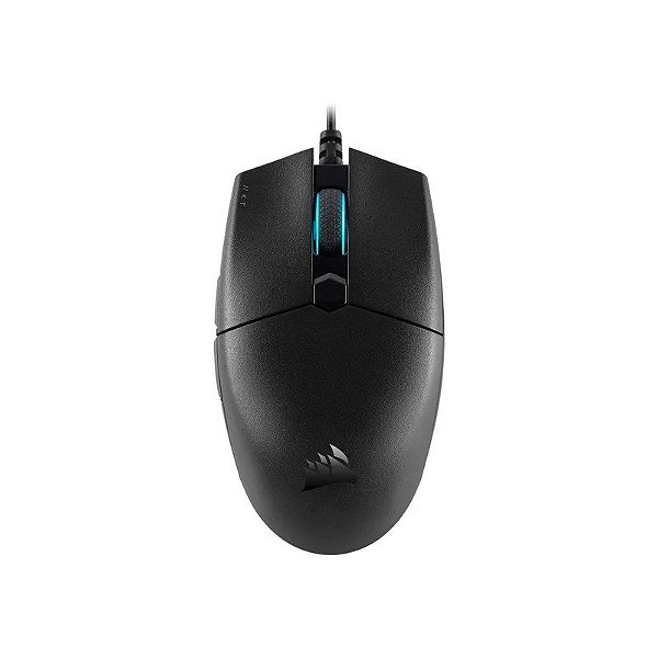Mouse Gamer Corsair Katar Pro RGB USB Preto