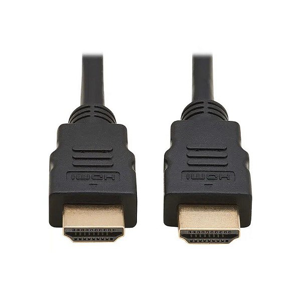 Cabo HDMI Tripp-Lite P568-100 M/M 4K 30M Preto