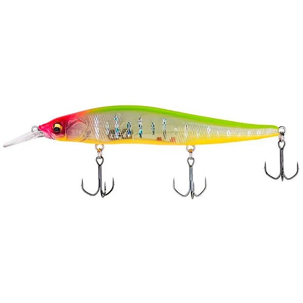 Isca Megabass Vision Oneten+1 Jr - Hachiro Reaction (SP-C)