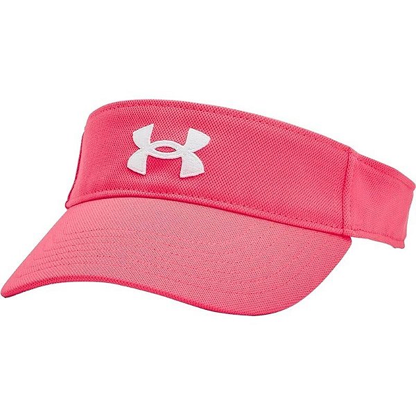 Kepi Under Armour Visera 1376707-683 - Rosa