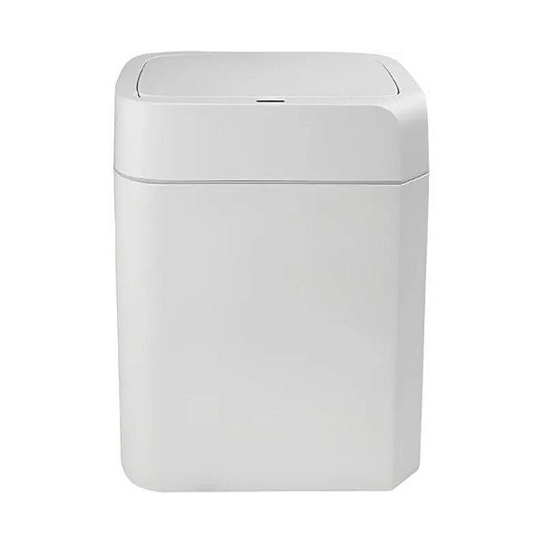 Lixeira Satélite com Sensor - A-JA615