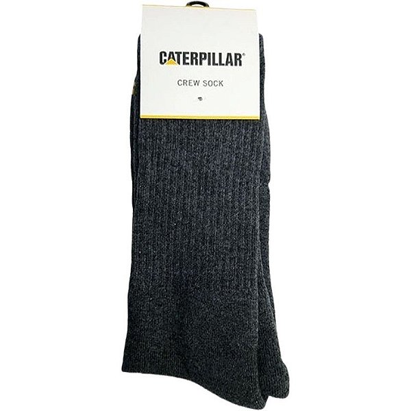 Meias Caterpillar 4110015P-10123 (3 pares)