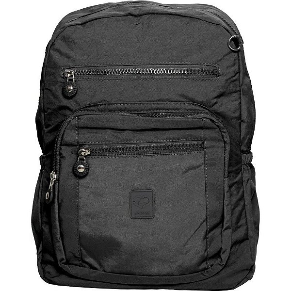 Mochila Ecko Unltd EK331N Preto - Feminina