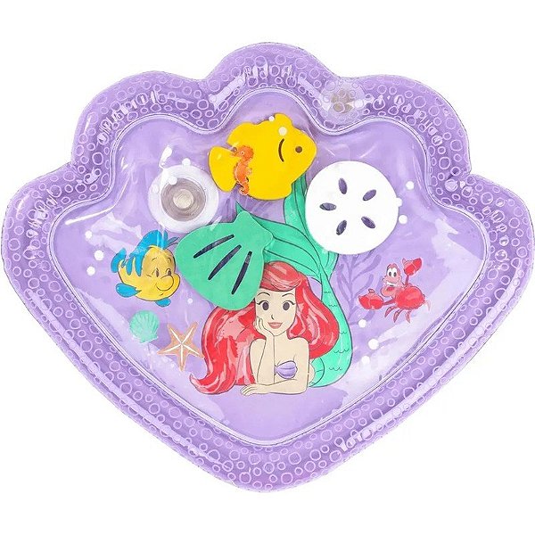 Tapete de Água para Tempo de Barriga Disney Baby Bright Stars - 17110