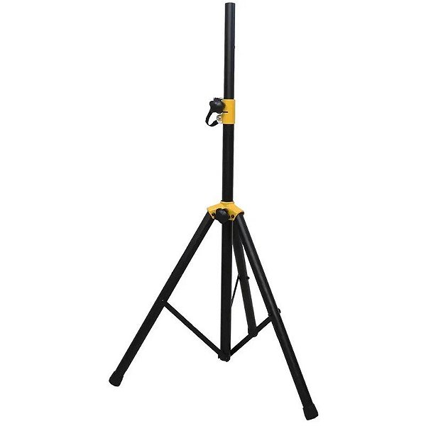 Tripé para Caixa de Som Ninja TR-14Y