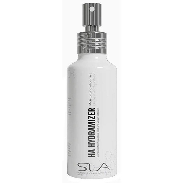 Spray Bruma SLA Paris HA Hidratante - 100mL