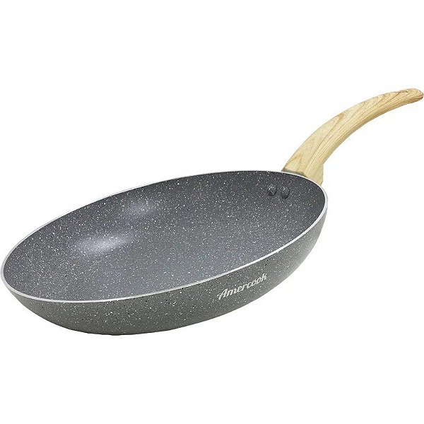 Frigideira Amercook Soft Touch 26cm - ST0126