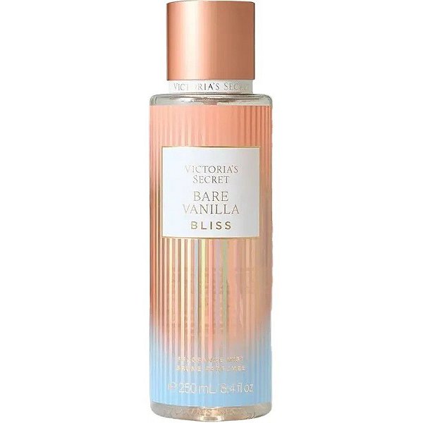 Body Splash Victoria's Secret Bare Vanilla Bliss - 250mL