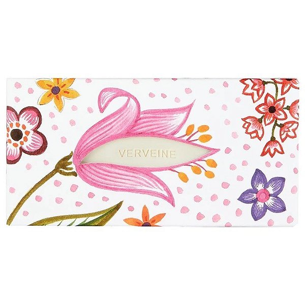 Sabonete Fragonard Verbena - 140g