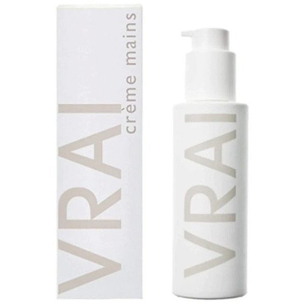 Crema de mano Fragonard Vrai - 125mL