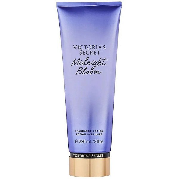 Loção Corporal Victoria's Secret Midnight Bloom - 236ml