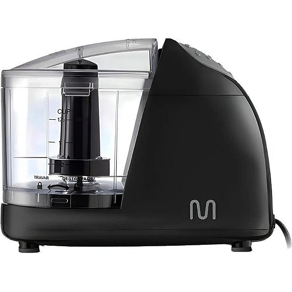 Miniprocessador Multi CE077EUR 100W 220V-50hz Preto