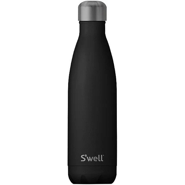 Garrafa Térmica Swell Original 500 ml - Ônix