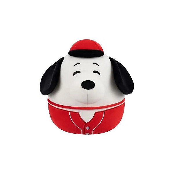 Peluche Snoopy Squishmallows 20cm Jazwares - SQPN00099