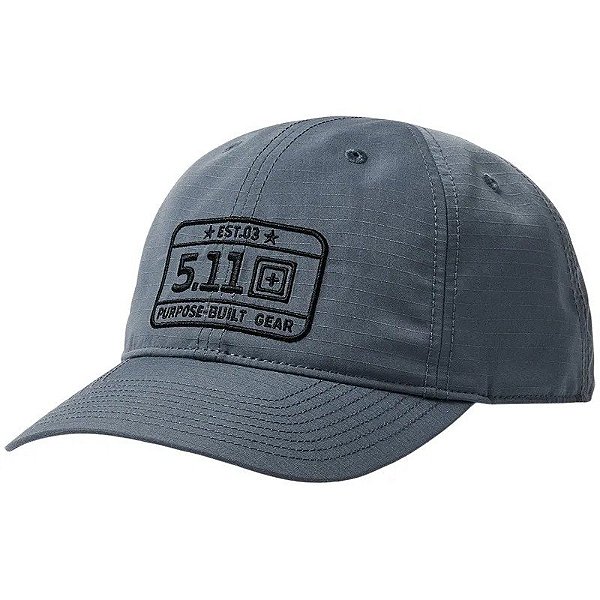Boné 5.11 Tactical Promo Hat 2025 7890013-545 Turbulência