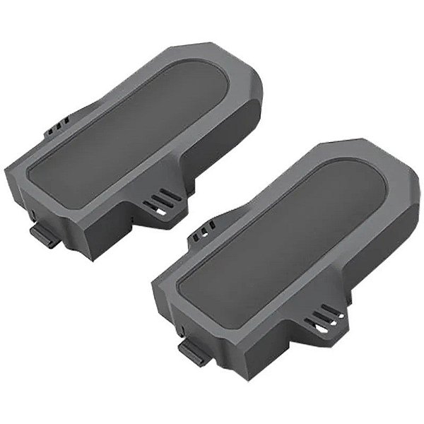 Kit de bateria Betafpv Alquila16 Exclusive 1100 mAh (2 peças)