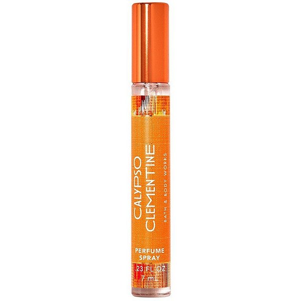 Perfume Banho e Corpo Trabalha Calypso Clementina EDP 7ml - Feminino
