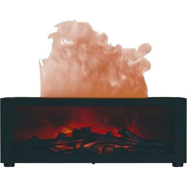 Umidificador Ultrassônico Satellite A-H501 150mL LED