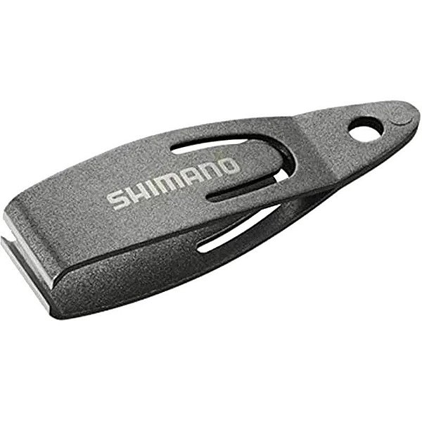 Cortador de Linha Alicate Shimano CT-931R