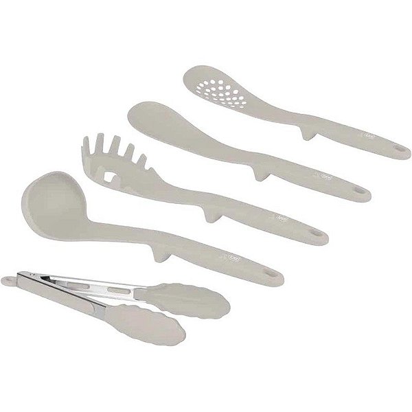 Jogo de Utensílios Berlinger Haus Kitchen Tool Set - BH-6336 (5 Peças)