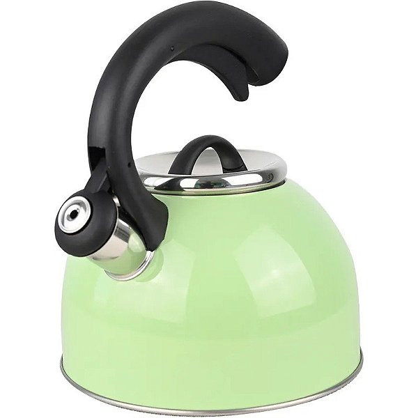 Tetera Doral Venus 2,5L - Verde Água