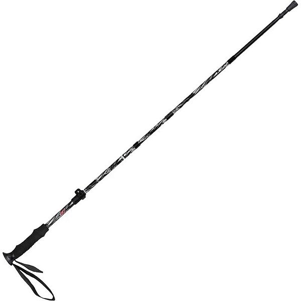 Bastão de Trekking Dobrável Maxgo MA-2506