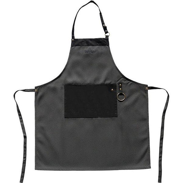Avental Wayu - 70X80CM