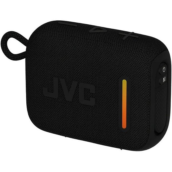 Speaker JVC XS-KY2115B Bluetooth 10W IPX7 TWS - Black