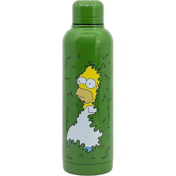 Garrafa Infantil Stor Homero Simpsons 515ml - 87555