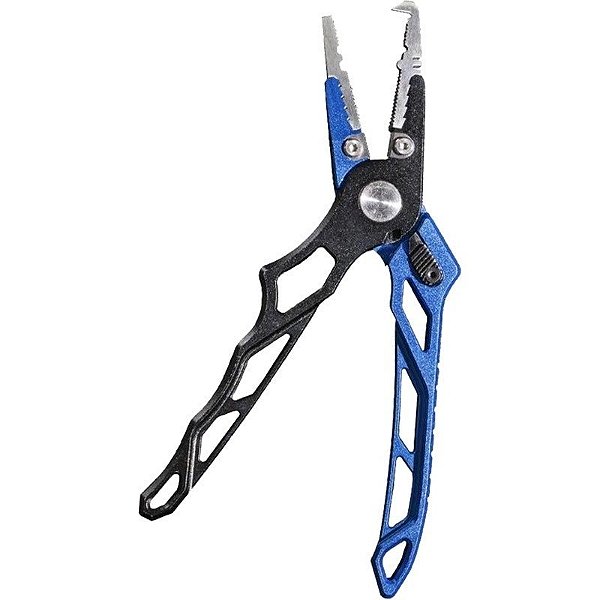 Alicate Big Game Pliers Esportes Marinhos BGP-185
