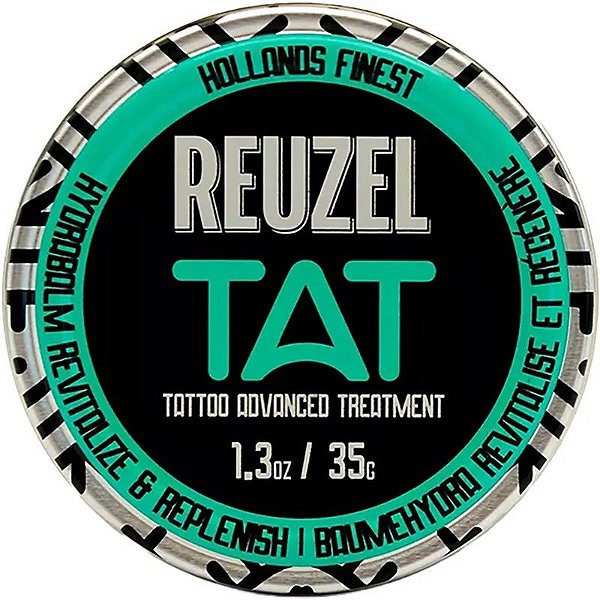 Hidratante Reuzel Tat Hydrabalm - 35g