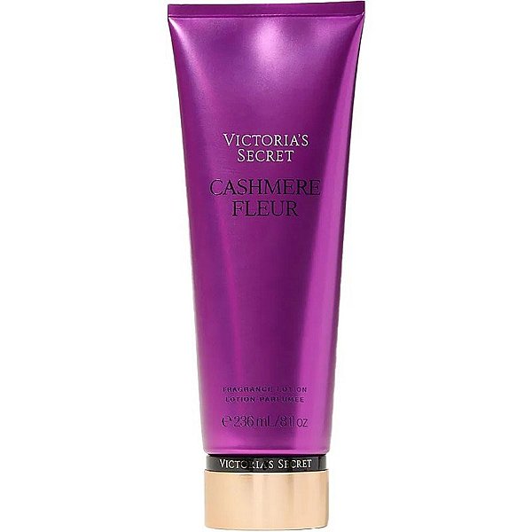 Loção Corporal Victoria's Secret Cashmere Fleur - 236mL