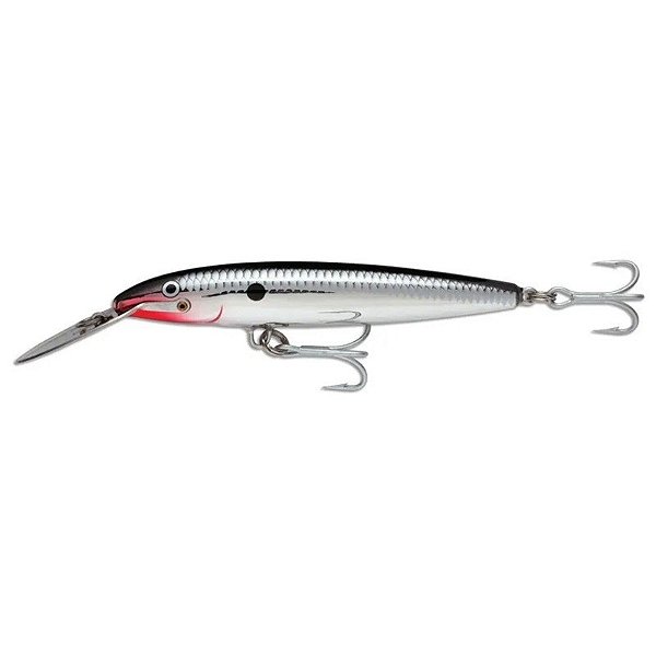 Isca Artificial Rapala Magnum 14 CDMAG-14-CH - Cromado