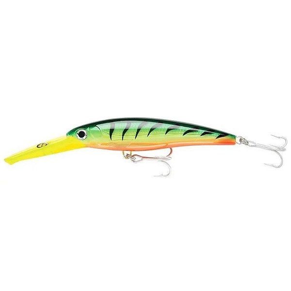 Isca Artificial Rapala Magnum 20 XRMAG-20-FT - Tigre de Fogo