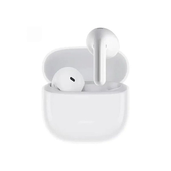 Fone de ouvido Xiaomi Redmi Buds 8 Active M2537E1 com Microfone