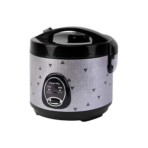 Panela Elétrica Smartfy PE02G 700W 1.8L 220V
