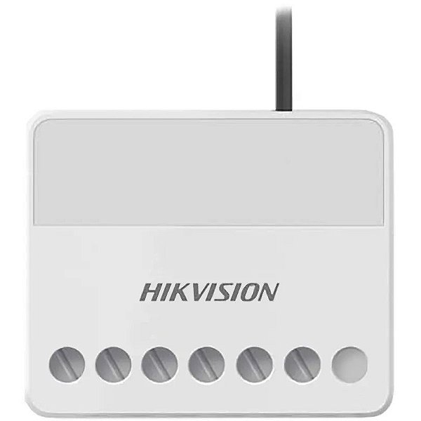 Módulo Rele do Relé Sem Fio HikVision DS-PM1-O1L-WB