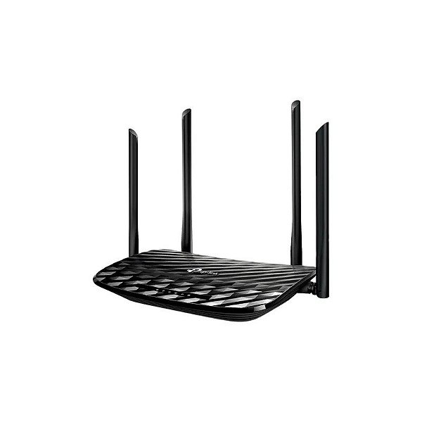 Roteador TP-Link Wifi 5 EC225-G5(BR) AC1300 Dual Band Mu-Mimo_x000D_