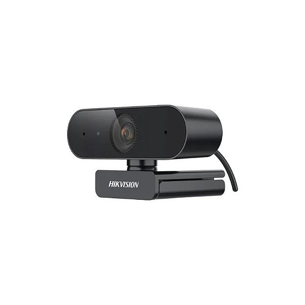 Webcam Hikvision DS-U02 2MP 1080P USB 2.0