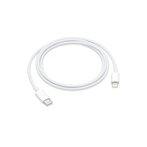 Cabo USB-C para Lightning Apple MX0K2AM/A (1 metro)