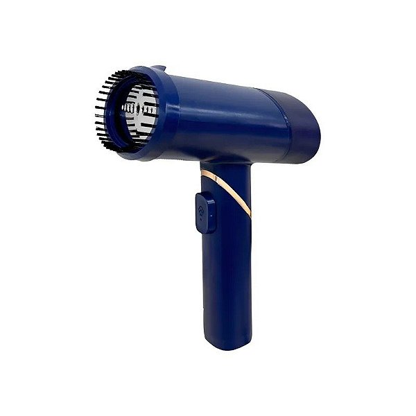 Ferro a Vapor Onida ON-2023 Bivolt - Azul